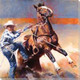 Western Art Prints